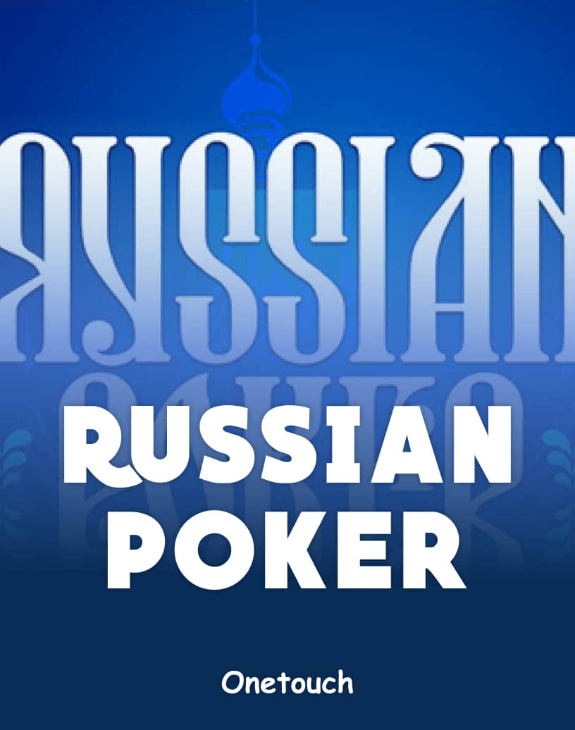 Rus Pokeri - Ücretsiz Demo Modu ve Online Oyna