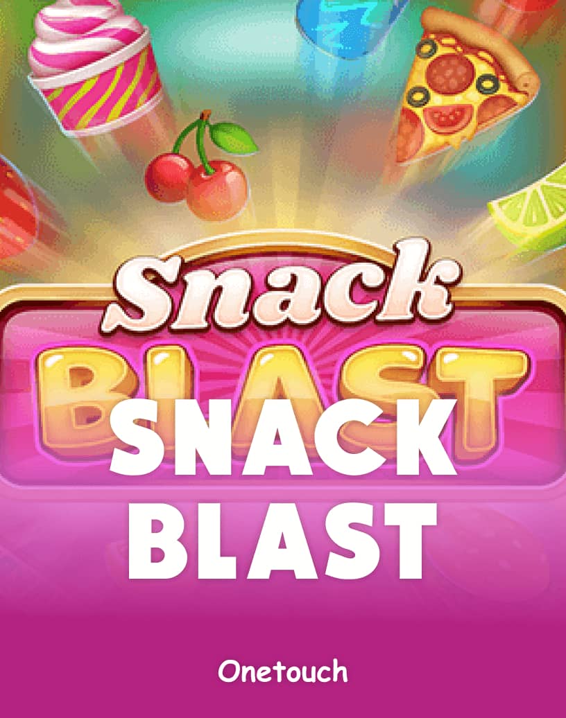 Snack Blast - โหมดเดโม่ฟรี & เล่นออนไลน์