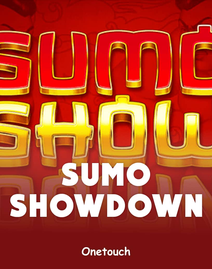 Sumo Showdown - Free Demo Mode & Play Online