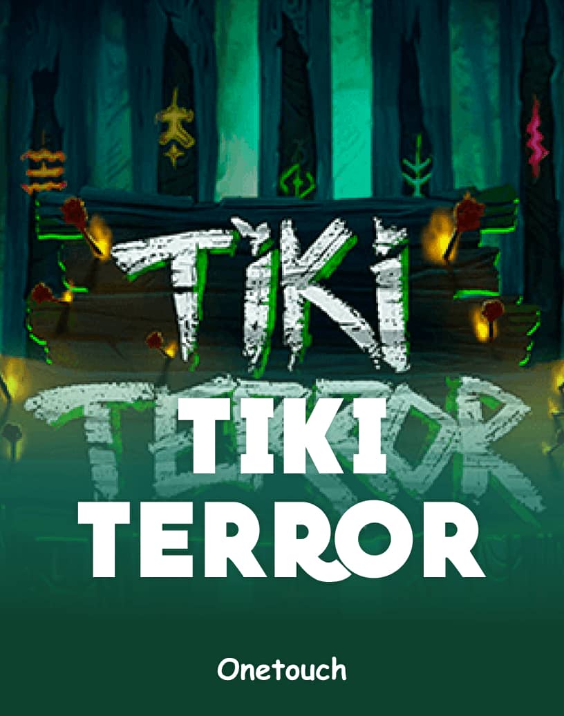 Tiki Terror - Modalità Demo Gratuita e Gioca Online
