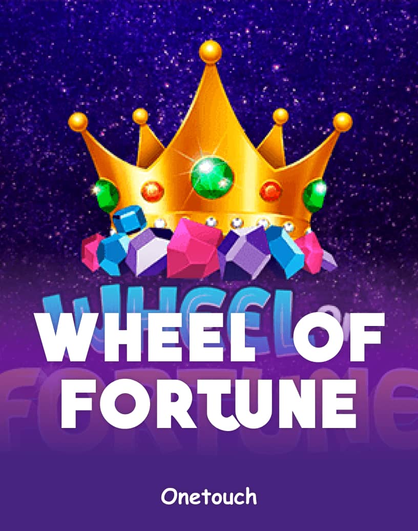 Dive into Wheel of Fortune - Free Demo Mode & Play Online