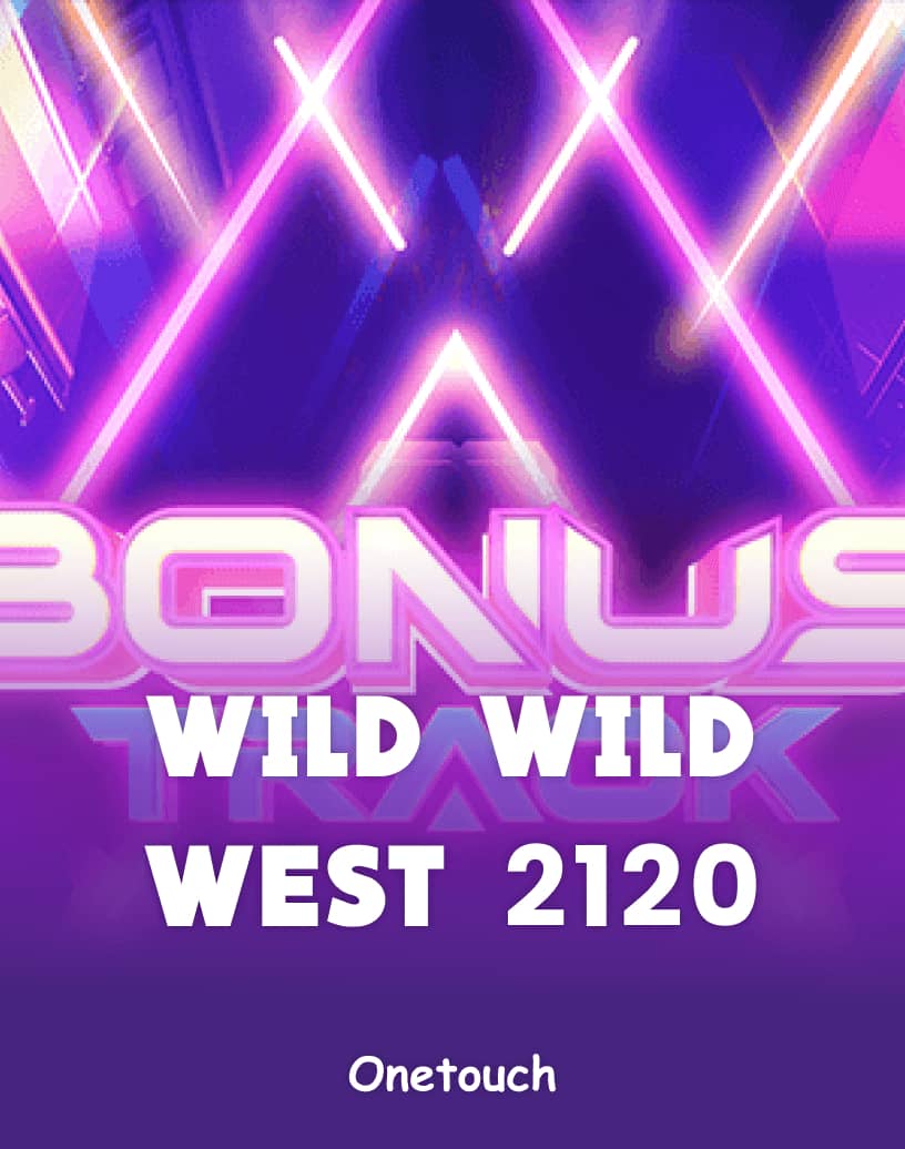 Wild Wild West 2120 - Mode Demo Gratis & Mainkan Online