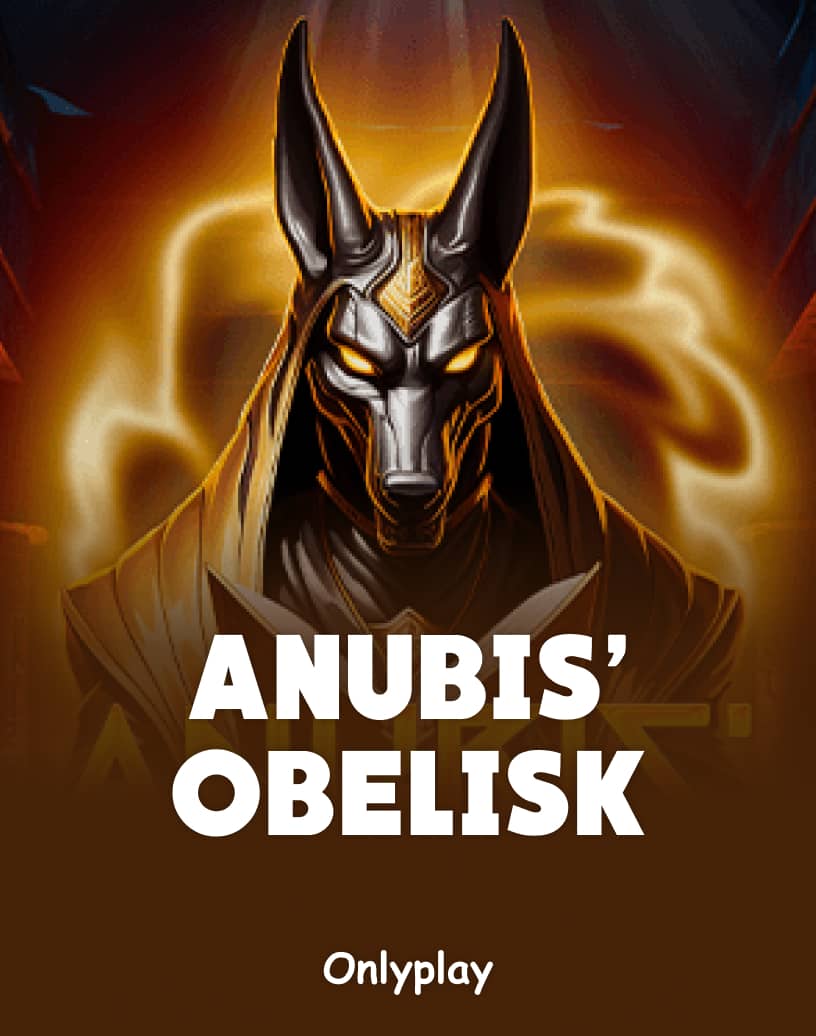 Play Anubis’ Obelisk - Free Demo Mode & Play Online