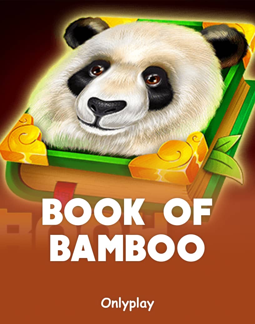 Explore Book of Bamboo - Free Demo Mode & Play Online