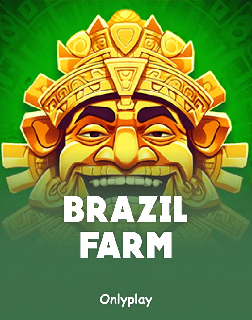 Granja de Brasil - Modo Demo Gratis y Juega en Línea