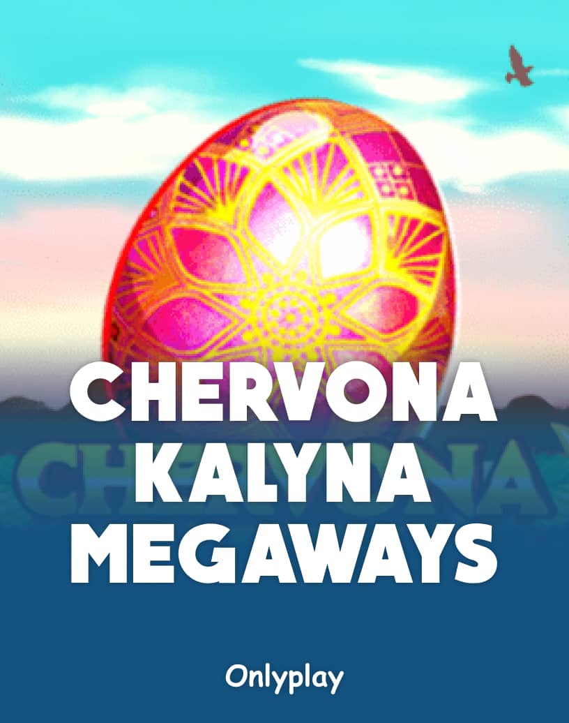 Chervona Kalyna Megaways - Zdarma Demo Režim a Hrajte Online