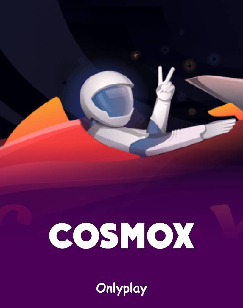 Explore CosmoX - Free Demo Mode & Play Online