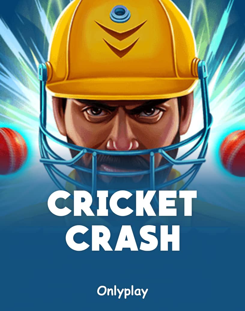 Kriket Crash - Ücretsiz Demo Modu ve Çevrimiçi Oyna