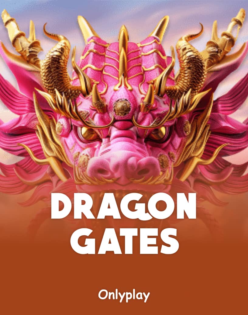 Explore Dragon Gates - Free Demo Mode & Play Online