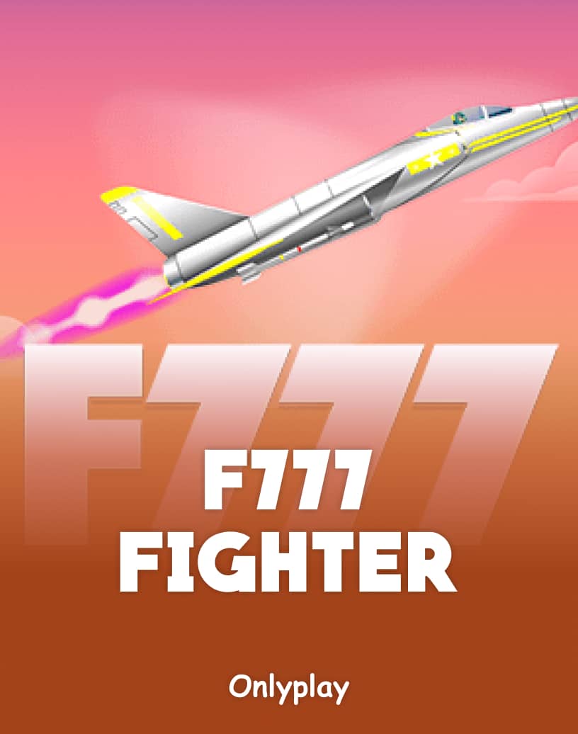 Explore F777 Fighter - Free Demo Mode & Play Online