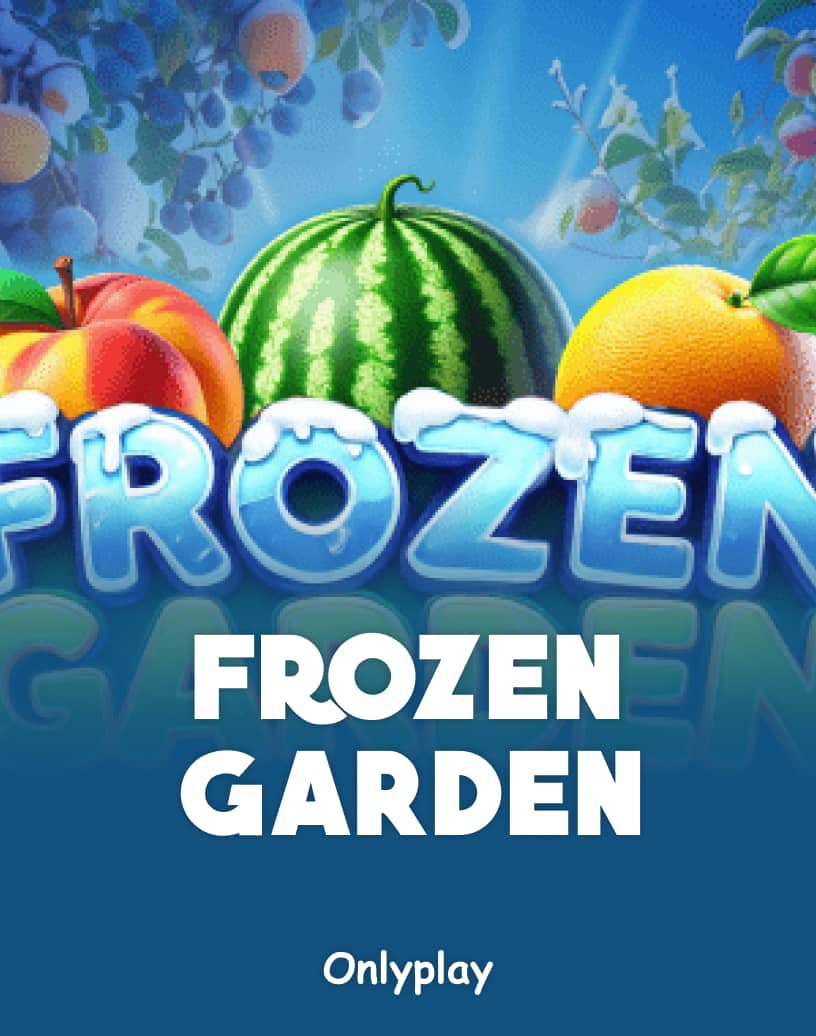 Dive into Frozen Garden - Free Demo Mode & Play Online