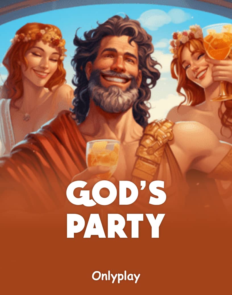 Explore God's Party - Free Demo Mode & Play Online