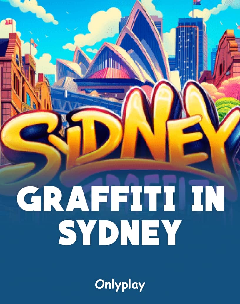 Graffiti a Sydney - Modalità Demo Gratuita & Gioca Online