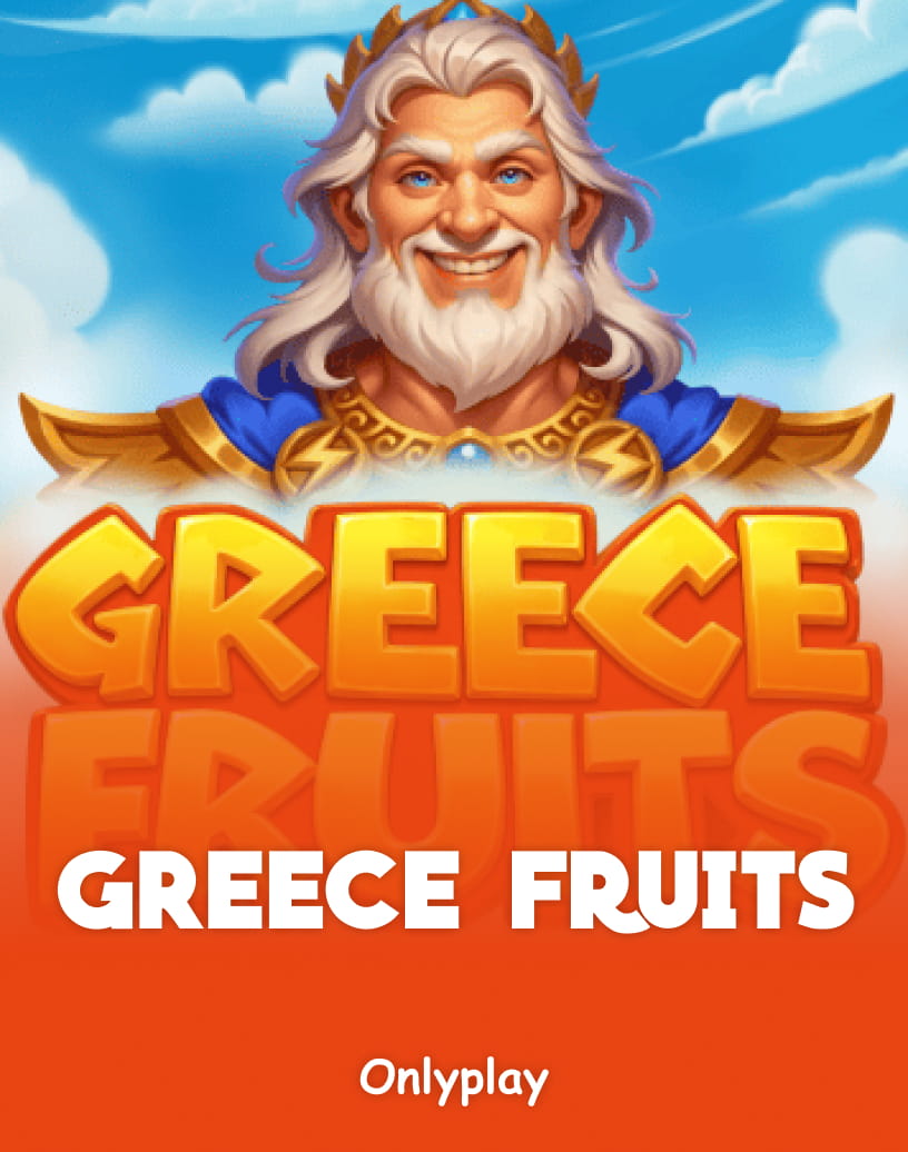 ギリシャフルーツ - 無料デモモード&オンラインプレイ