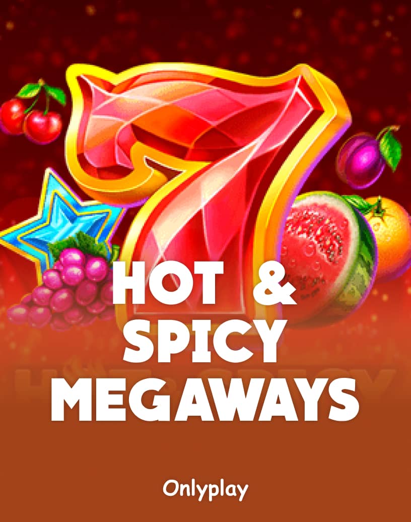 Dive into Hot & Spicy Megaways - Free Demo Mode & Play Online
