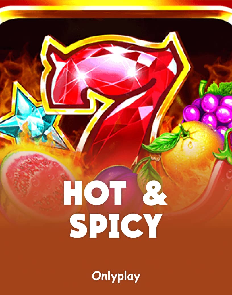 Dive into Hot & Spicy - Free Demo Mode & Play Online