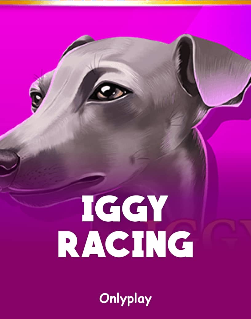 Iggy Racing - Free Demo Mode & Play Online