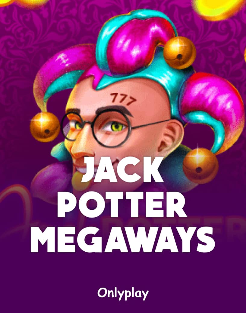 Play Jack Potter Megaways - Free Demo Mode & Play Online