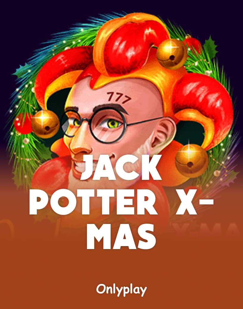 Discover Jack Potter X-MAS - Free Demo Mode & Play Online