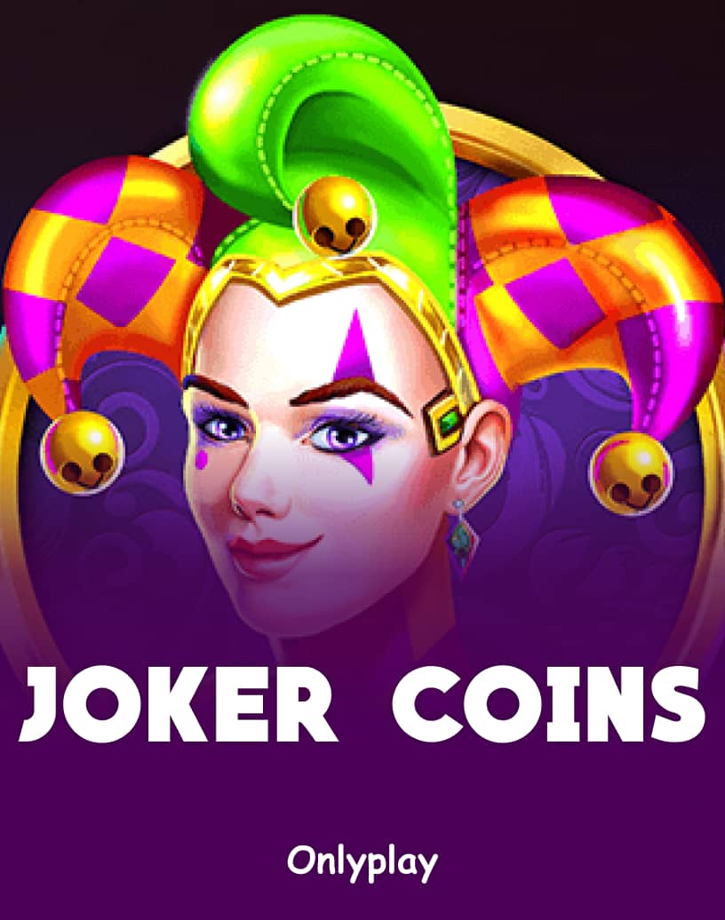 Dive into Joker Coins - Free Demo Mode & Play Online