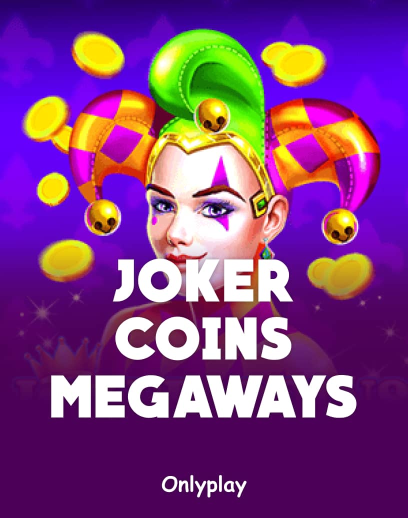 Dive into Joker Coins Megaways - Free Demo Mode & Play Online