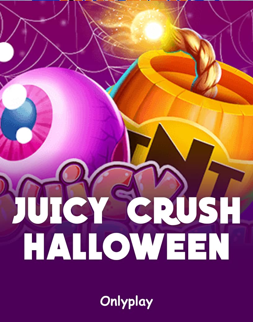 Explore Juicy Crush Halloween - Free Demo Mode & Play Online