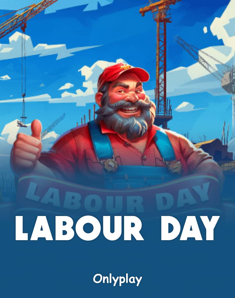 Explore Labour Day - Free Demo Mode & Play Online