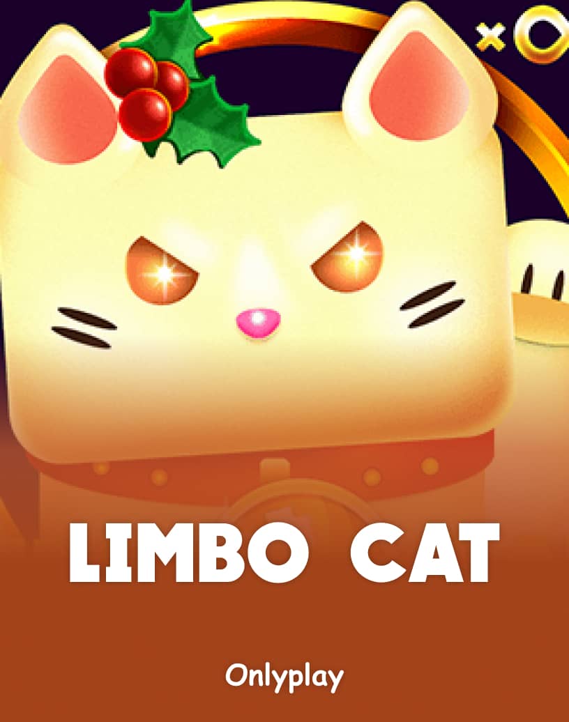 Discover Limbo Cat - Free Demo Mode & Play Online