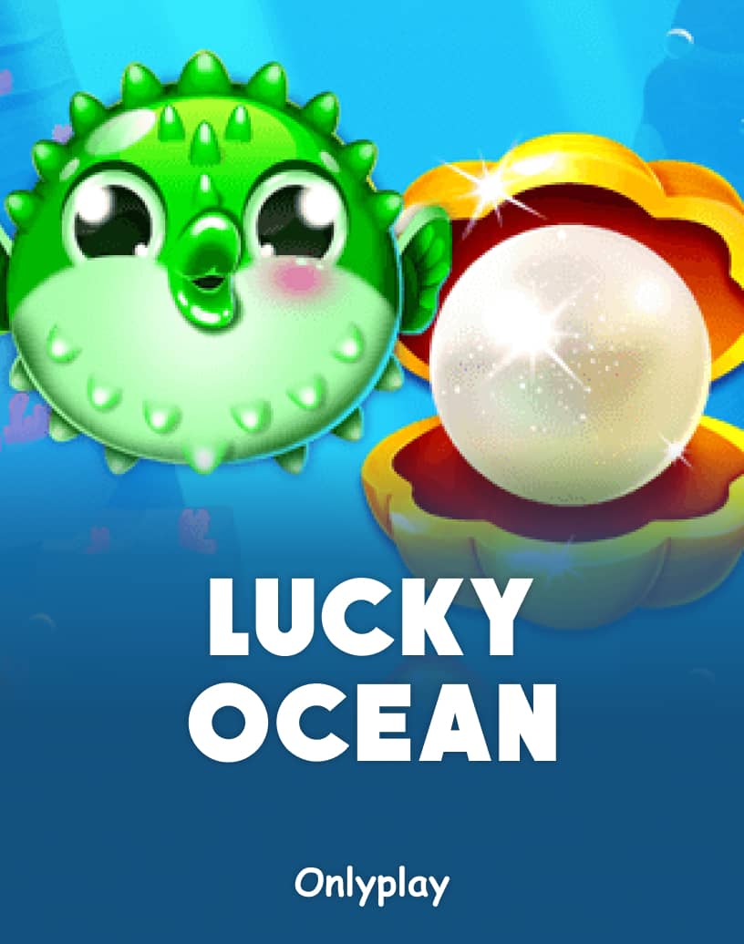 Dive into Lucky Ocean - Free Demo Mode & Play Online