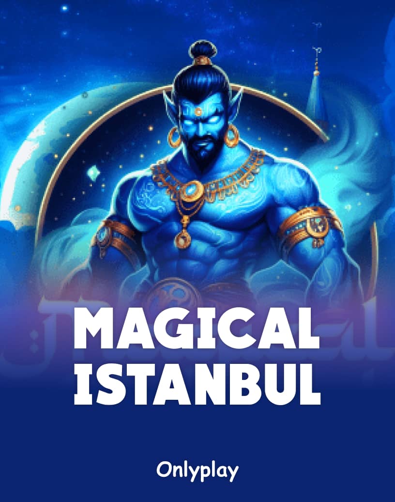 Discover Magical Istanbul - Free Demo Mode & Play Online