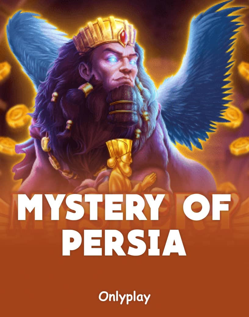 Misterio de Persia - Modo Demo Gratis y Juega en Línea