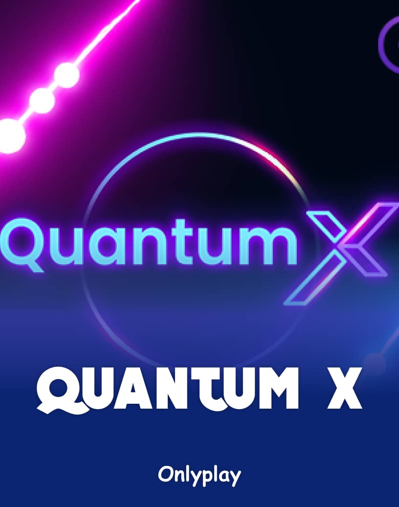 Quantum X - Free Demo Mode & Play Online