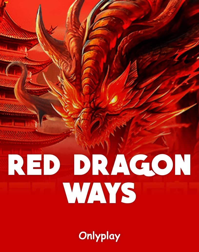 Dive into Red Dragon Ways - Free Demo Mode & Play Online