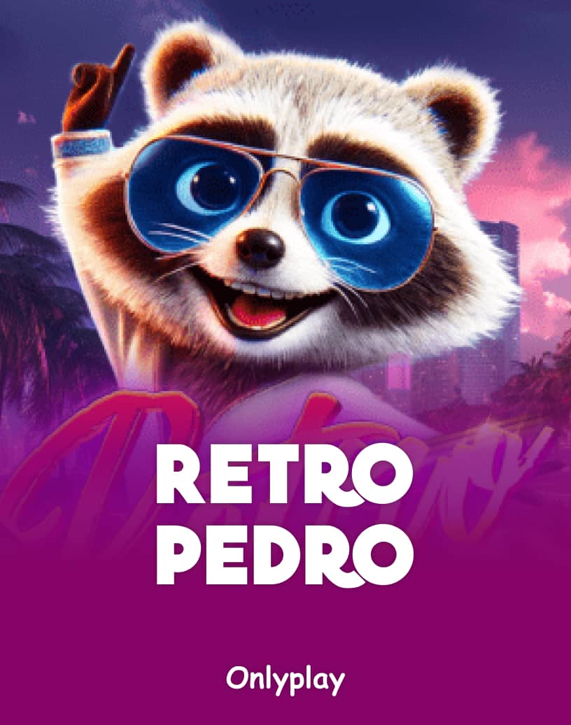 Play Retro Pedro - Free Demo Mode & Play Online
