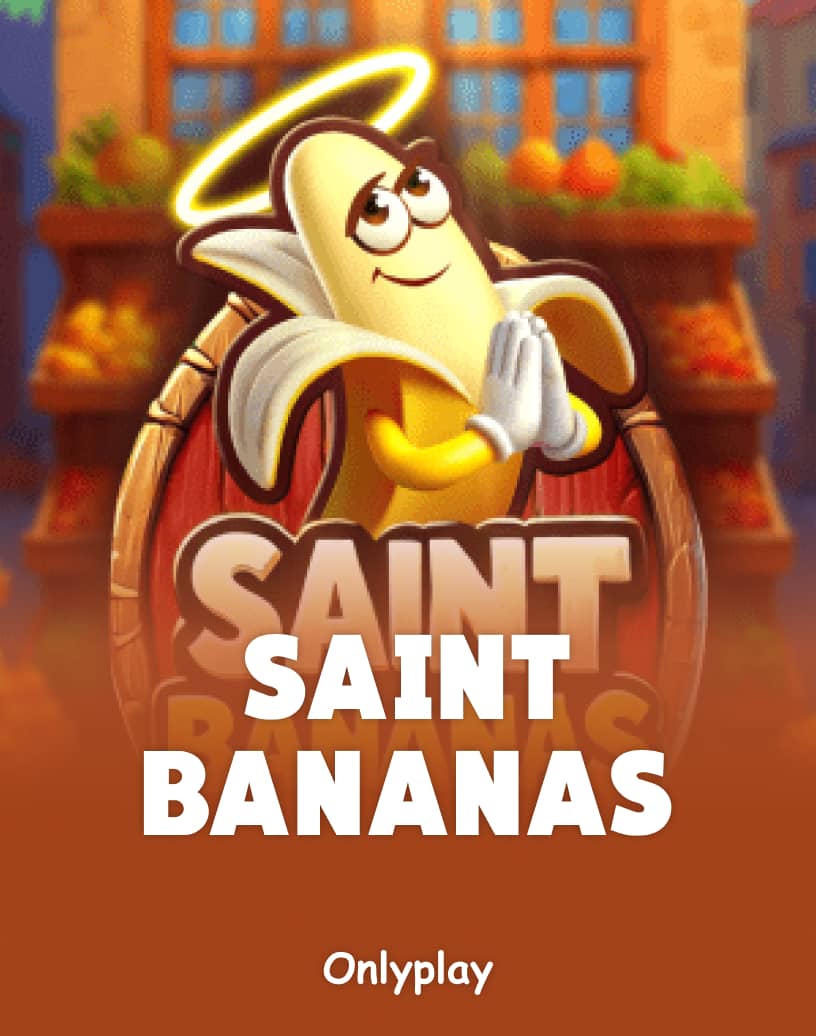 Dive into Saint Bananas - Free Demo Mode & Play Online
