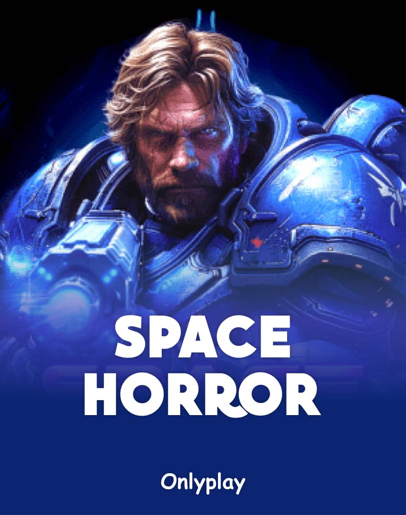 Space Horror - Free Demo Mode & Play Online