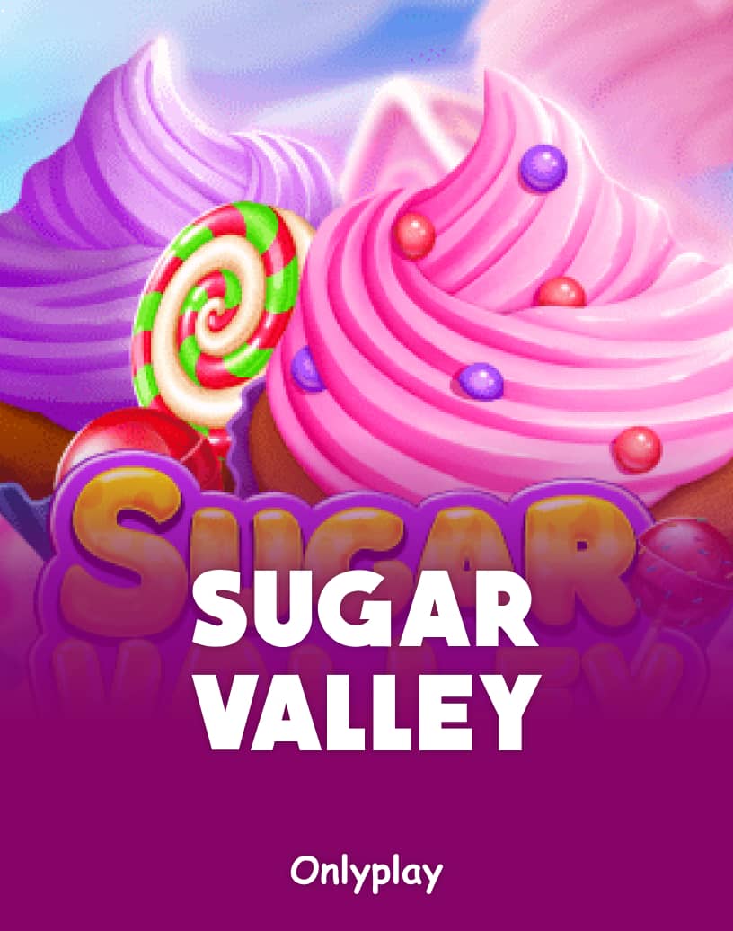 Dive into Sugar Valley - Free Demo Mode & Play Online