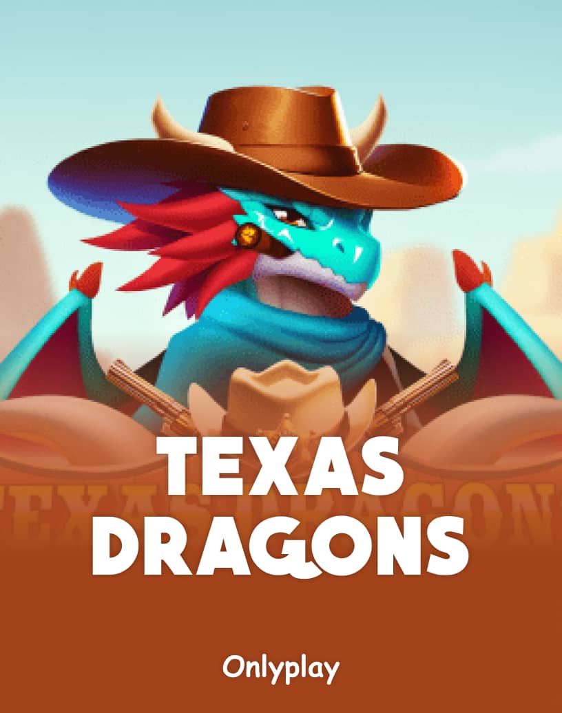 Dive into Texas Dragons - Free Demo Mode & Play Online