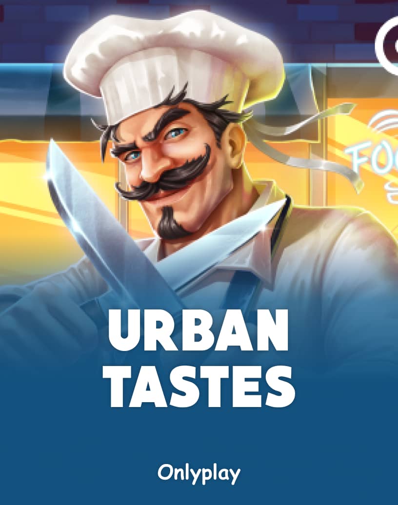 Explore Urban Tastes - Free Demo Mode & Play Online