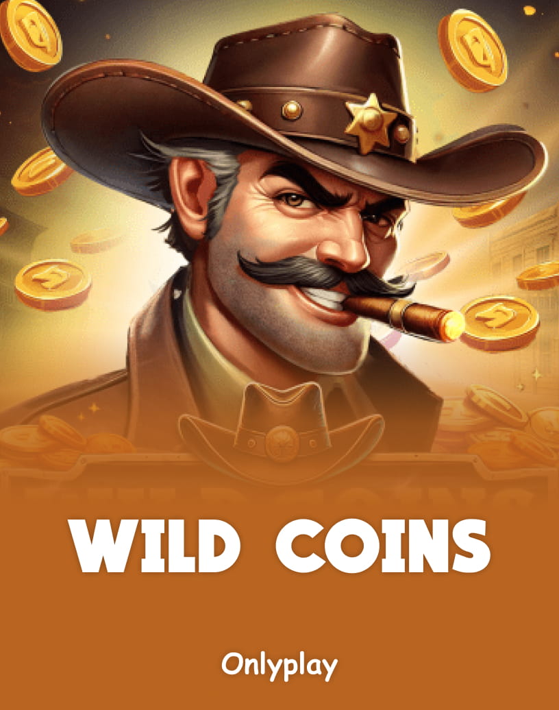 Explore Wild Coins - Free Demo Mode & Play Online