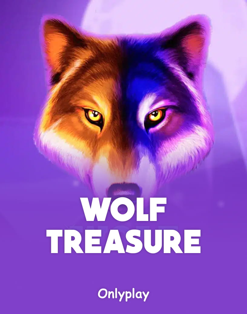 Wolf Treasure - Gratis Demoläge & Spela Online