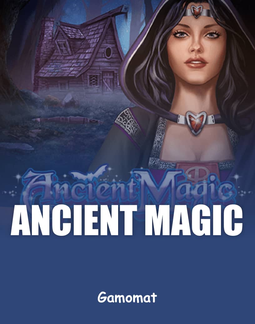 Ancient Magic - Free Demo Mode & Play Online