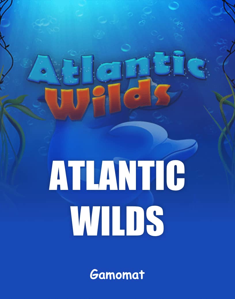 Atlantic Wilds - Besplatni Demo Mod i Igrajte Online