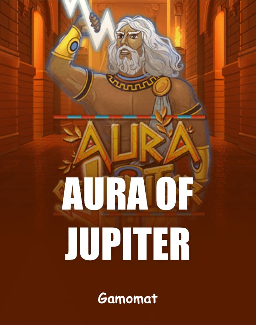 Aura de Júpiter - Modo Demo Gratis y Juega en Línea