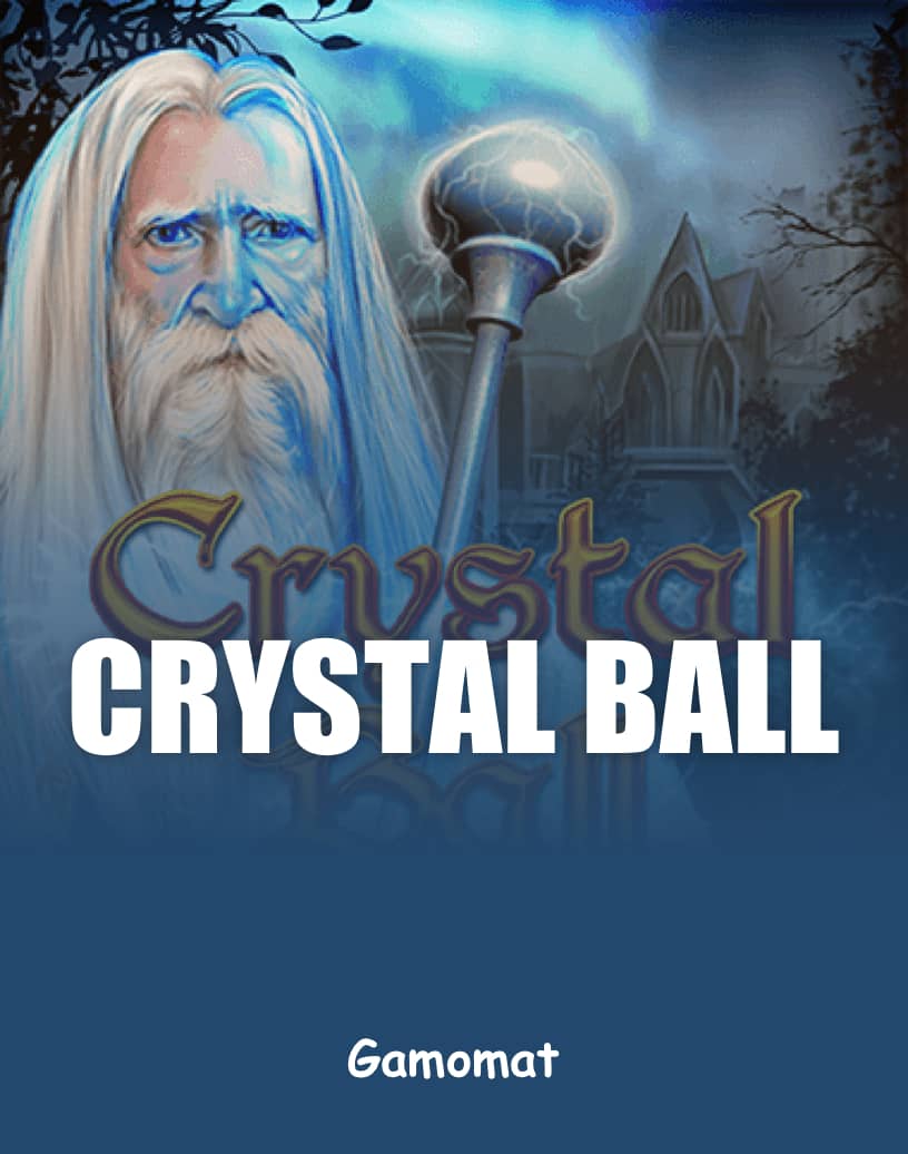 Crystal Ball - Ingyenes Demó Mód és Online Játék