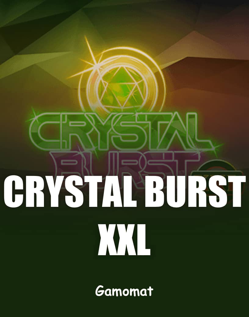 Crystal Burst XXL - 免費試玩模式與線上遊玩