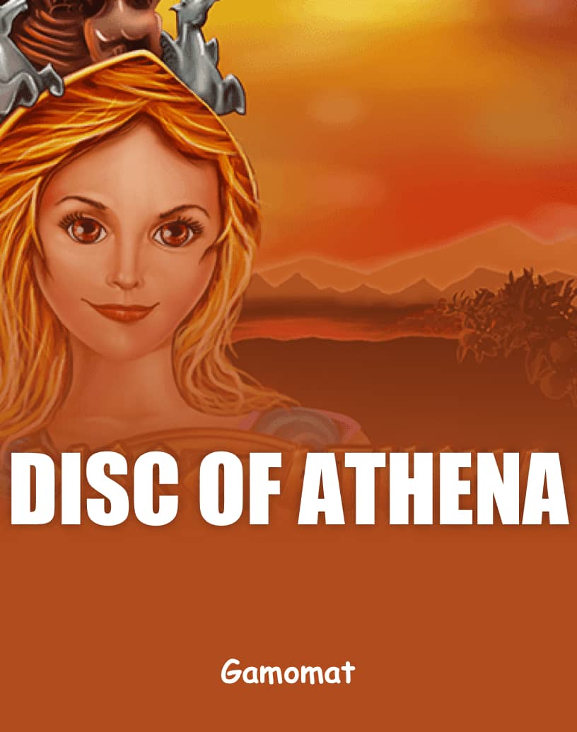 Athena-kiekko - Ilmainen demotila & Pelaa verkossa