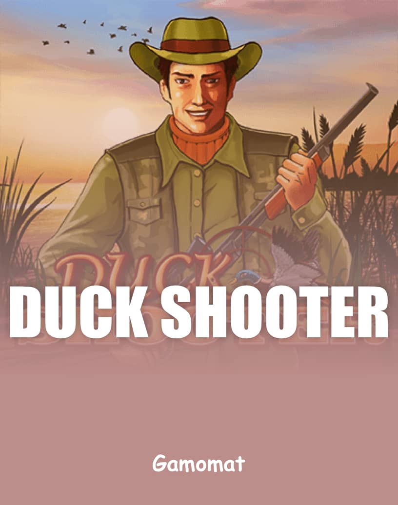 Play Duck Shooter - Free Demo Mode & Play Online