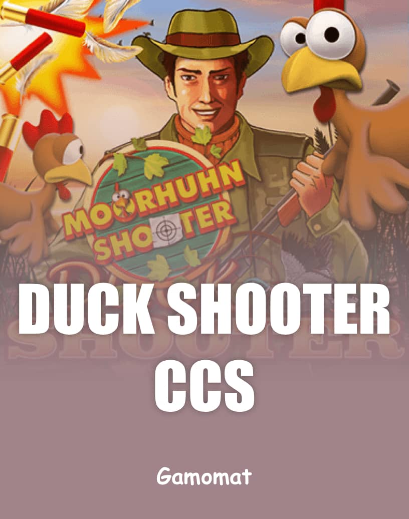 Explore Duck Shooter CCS - Free Demo Mode & Play Online
