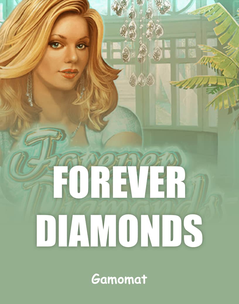 Forever Diamonds - Gratis Demoläge & Spela Online